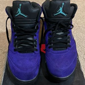 Jordan fives size 11 men’s
